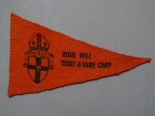 Rydal hall scout for sale  NORTHAMPTON