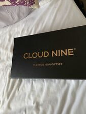 Cloud nine wide for sale  MANCHESTER