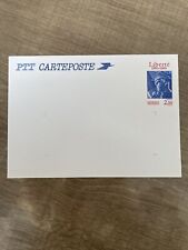 2421 cp1 carteposte d'occasion  Le-Fayet