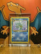 Cartão Pokemon Seadra Fossil EX 42/62 comprar usado  Enviando para Brazil