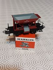 Marklin trenini 4610.3 usato  Bologna