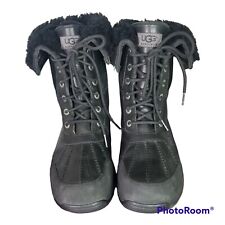 Ugg winter boots for sale  Endicott