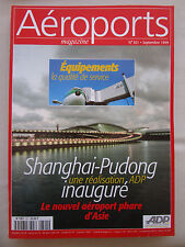 Airport magazine adp d'occasion  Expédié en Belgium