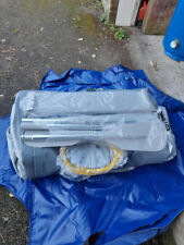 Plastimo inflatable boat for sale  ST. AUSTELL