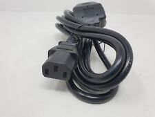 Used, Original Sony PS3 PlayStation 3 CECHL01 Mains Power Cable Power Lead 1.8m for sale  Shipping to South Africa