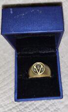 Assassins creed ring for sale  Kennett