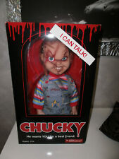 Chucky bambola assassina usato  Roma