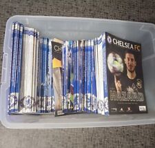 Chelsea magazine bundle for sale  CRAWLEY