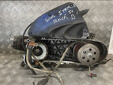 Gilera stalker engine for sale  BRADFORD
