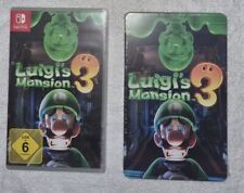 Luigis mansion switch gebraucht kaufen  Boppard