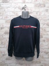 Tommy hilfiger sweatshirt for sale  DUDLEY