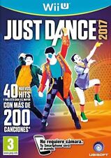 Wii just dance d'occasion  Conches-en-Ouche