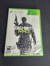 Xbox 360 Call Of Duty Modern Warfare 3 comprar usado  Enviando para Brazil