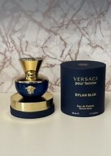 Versace dylan blue for sale  LONDON