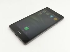 Huawei P8 Lite 16 / 2GB Schwarz Black Android Smartphone Dual SIM ALE-L21 ✅ comprar usado  Enviando para Brazil