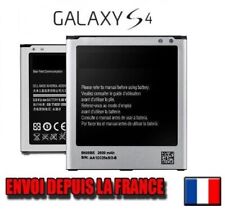 Batterie pour Samsung Galaxy S4 i9500 i9505 2600 mAh réf : B600BC neuve segunda mano  Embacar hacia Argentina
