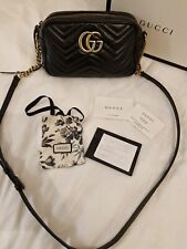 Gucci marmont small for sale  UK