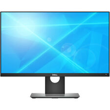 Monitor de computador desktop Dell P2418D 24 polegadas 2560x1440 60Hz DP HDMI USB 3.0 comprar usado  Enviando para Brazil