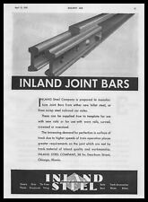 1935 inland steel for sale  Austin