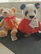 Steiff bears 2020 for sale  OXFORD