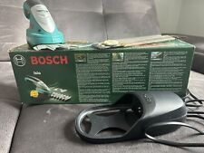 Bosch isio grasschere gebraucht kaufen  Pfaffenwlr.,-Marb., O'eschach