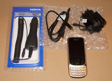 Nokia 6303ci handy gebraucht kaufen  Trotha