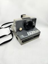 Vintage polaroid button for sale  ELY