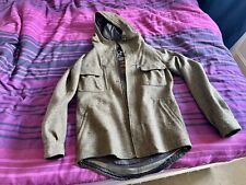 Barbour tokito shackleton for sale  Shipping to Ireland