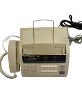 BROTHER MFC-695  5 IN 1 MULTI-FUNCTION  FAX PC FAX COPIER SCANNER PRINTER for sale  Shipping to South Africa