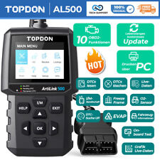 New topdon al500 for sale  Shipping to Ireland