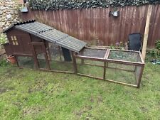 Chicken coop for sale  KING'S LYNN