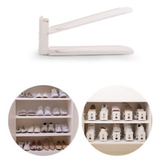Adjustable shoe organizer for sale  Shipping to Ireland