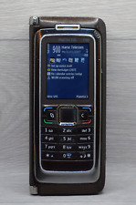 Nokia E90- komunikator odblokowany telefon komórkowy, używany na sprzedaż  Wysyłka do Poland