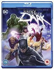 Justice league dark for sale  UK
