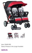 Baby stroller for sale  Winston Salem