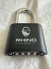 Rhino lock secure for sale  NORTH SHIELDS
