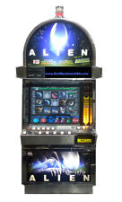 alien slot machine for sale  Monroe