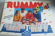 Rummy 1970er retro gebraucht kaufen  Groß-Umstadt