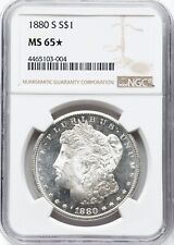 1880 morgan silver for sale  Sarasota