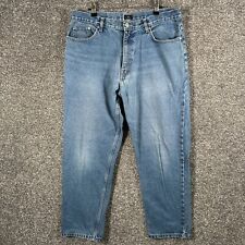 Petroleum jeans mens for sale  EBBW VALE