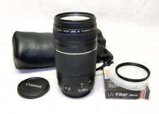 Minty canon 300mm for sale  Hartford