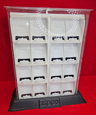 zippo display cases for sale  Mountain Home