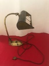 Ancienne lampe bureau d'occasion  Chazay-d'Azergues