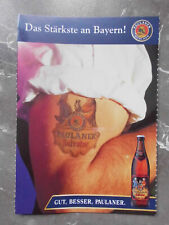 Paulaner salvator bier gebraucht kaufen  Marbach am Neckar