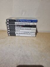 Sony psp games for sale  CRAWLEY