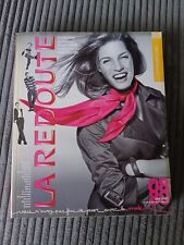 Catalogue redoute automne d'occasion  La Roche-sur-Yon