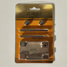 Universal zorro lighter usato  Spedire a Italy