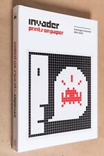 Space invader prints d'occasion  Tours-