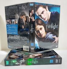 I110942 dvd twilight usato  Palermo