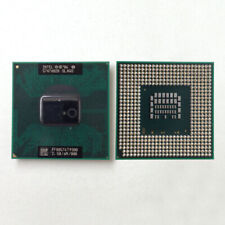 Usado, Processador Intel Core 2 Duo T9300 2.5 GHz Dual-Core 6M 800MHz CPU SLAQG soquete P comprar usado  Enviando para Brazil